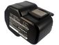 Батерия за Milwaukee 0502-23, Milwaukee 0502-25 (еквивалент на Milwaukee 49-24-0150), 3300 mAh