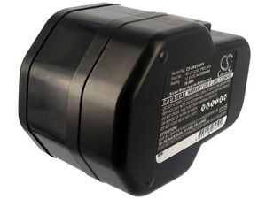 Батерия за Milwaukee 0502-23, Milwaukee 0502-25 (еквивалент на Milwaukee 49-24-0150), 3300 mAh