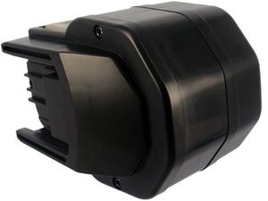 Батерия за Milwaukee 0502-23, Milwaukee 0502-25 (еквивалент на Milwaukee 49-24-0150), 3300 mAh