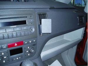 Brodit Suport de montare ProClip pentru Fiat Idea 04-14, centru dreapta