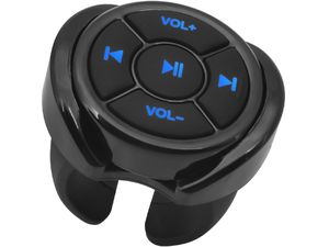 Control fără fir prin Bluetooth al redării muzicii de pe telefon