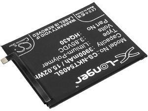 Baterie pentru Nokia 3.4/5.4, 3900mAh, Li-Pol