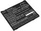 Akku für Zebra ET51 Windows OS, ET51, ET56, 3200 mAh, Li-Pol