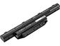 Baterie pro Fujitsu Lifebook A544, A733, A743, E753, S904, 4400mAh
