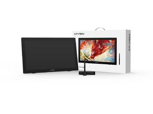XPPen Artist 24