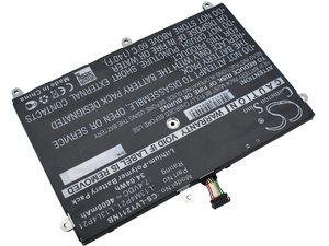 Baterie pentru Lenovo Yoga 2 11 / Ideapad Yoga 2 11, 4600mAh, Li-Pol