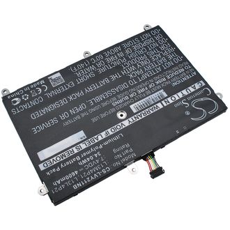 Baterie pentru Lenovo Yoga 2 11 / Ideapad Yoga 2 11, 4600mAh, Li-Pol