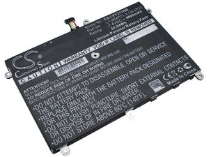 Baterie pentru Lenovo Yoga 2 11 / Ideapad Yoga 2 11, 4600mAh, Li-Pol
