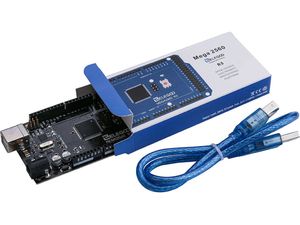 ELEGOO Контролна платка MEGA 2560