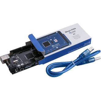 ELEGOO Контролна платка MEGA 2560