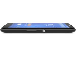 Sony Xperia E4 E2105, černá
