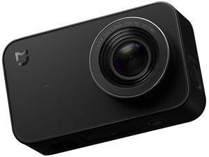 Xiaomi Mi Action Camera 4K akció kamera fekete