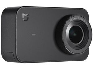 Xiaomi Mi Action Camera 4K akció kamera fekete