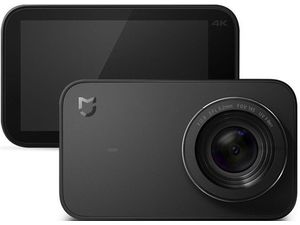 Xiaomi Mi Action Camera 4K akció kamera fekete