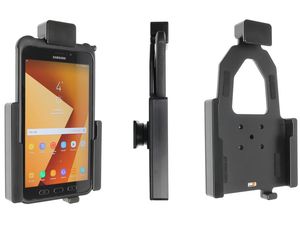 Brodit държач за Samsung Galaxy Tab Active 5 SM-X300/SM-X306B/Active3/2, сигурност, без зареждане