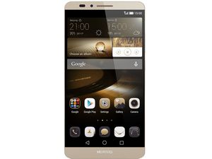 Huawei Mate 7, zlatý | bazar | záruka 12 měsíců