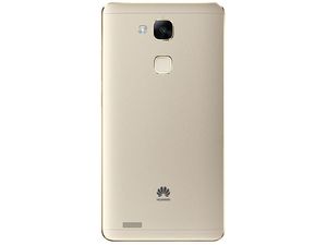 Huawei Mate 7, zlatý | bazar | záruka 12 měsíců