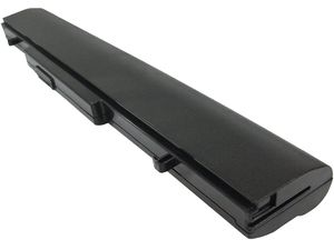 Akkumulátor Medion MD89560, MD98250, Akoya P6622, Akoya P6630 és másokhoz, 4400 mAh, Li-Ion