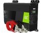 Green Cell Power Inverter PRO 12V-tól 230V-ig, 300W/600W, tiszta szinusz hullámmal