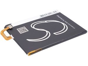 Akkumulátor Blu Win Hd 5.5", X150, X150q, 2500 mAh, Li-Ion akkumulátorhoz