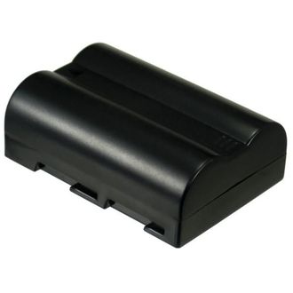 Baterie pentru Nikon D100/D100 SLR/D50/D70/D70s, 1300mAh, Li-Ion