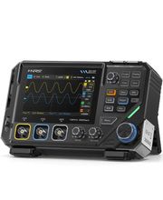 FNIRSI 2D15P oscyloskop, multimetr i generator sygnałowy 3w1, 100 MHz