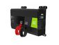 Green Cell Power Inverter PRO Spannungswandler von 12V auf 230V, 500W/1000W, reine Sinuswelle