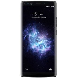 Doogee MIX 2 černý