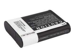 Akku für Nikon Coolpix (equ.EN-EL23) 1700mAh