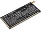 Akkumulátor LG L713dl, LG LG-Q710al, LG Lm-L713dl, ( ekv. LG BL-T37 ), 3300 mAh