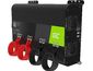 Green Cell Power Inverter PRO de la 12V la 230V, 2000W/4000W, undă sinusoidală pură