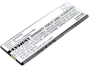 Baterie pro Blackview A8 (ekv.A8) 1700mAh, Li-pol