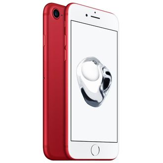 Apple iPhone 7 128GB (PRODUCT)RED roșu roșu