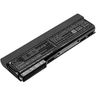 Baterie pentru HP ProBook 640 G1, ProBook 650 G1, ProBook 655 G1, ProBook 645 G1, 8400 mAh, Li-Ion