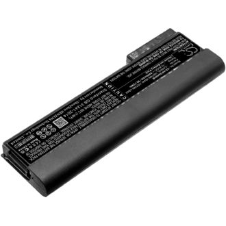 Baterie pentru HP ProBook 640 G1, ProBook 650 G1, ProBook 655 G1, ProBook 645 G1, 8400 mAh, Li-Ion