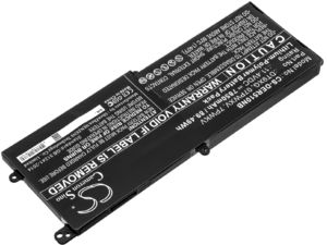Baterie pentru DELL Alienware Area 51m/ALWA51M, 7850mAh, Li-Pol