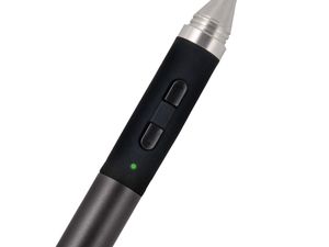 Adonit Jot Touch 4 - bluetooth stylus, šedý