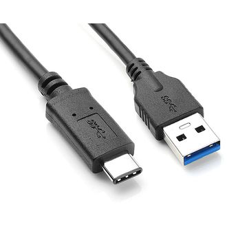 Cablu Mobilly USB-C 30cm
