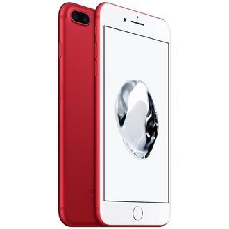 Apple iPhone 7 Plus 128GB (PRODUS)ROȘU roșu roșu