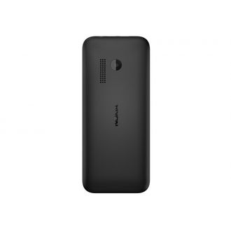 Nokia 215 černá
