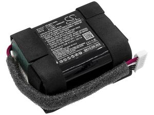 Baterie pro Marshall Tufton, 5200 mAh, Li-Ion