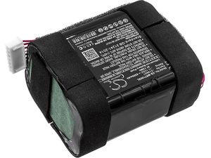 Baterie pro Marshall Tufton, 5200 mAh, Li-Ion
