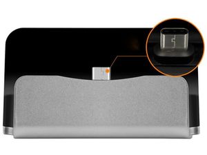 Mobilly Încărcător universal de birou cu conector USB-C