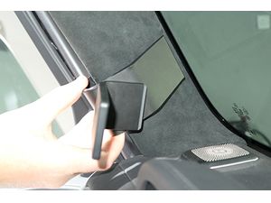 Brodit Монтажна скоба ProClip за Mercedes Benz G-Class 19-24, отляво на колоната