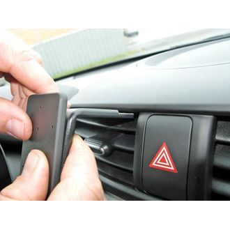 Brodit ProClip montážní konzole pro Kia Soul 14-17, na střed