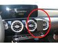 Brodit ProClip montážní konzole pro Mercedes Benz A-Class 18-24/CLA-Class 19-24, na střed