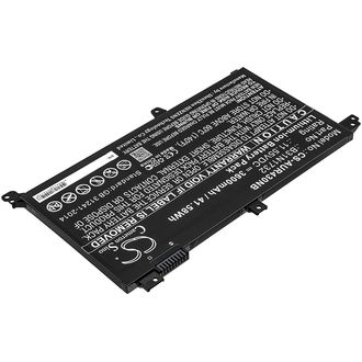Батерия за Asus VivoBook S14/VivoBook S430FA, 3600mAh, Li-Ion