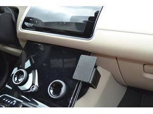 Brodit ProClip montážní konzole Land Rover Range Rover Velar 18-24, na střed vpravo