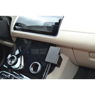 Brodit ProClip montážní konzole Land Rover Range Rover Velar 18-24, na střed vpravo