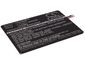 Baterie pentru Lenovo Ideapad A1000l-F60041 (eq. Lenovo L12D1P31), 3650 mAh